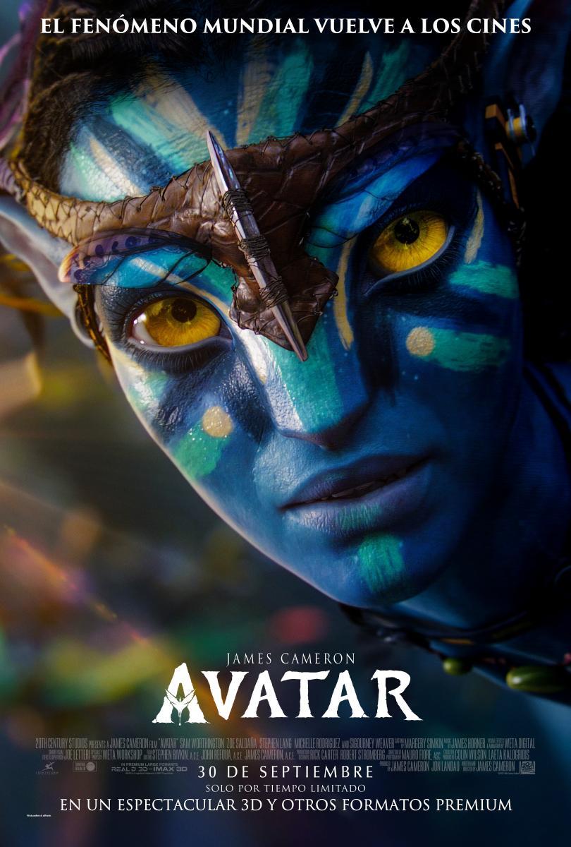 avatar