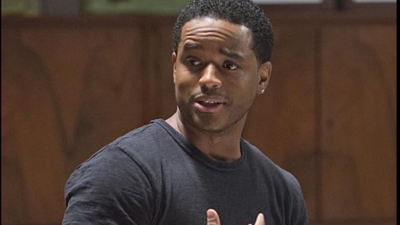 Larenz Tate